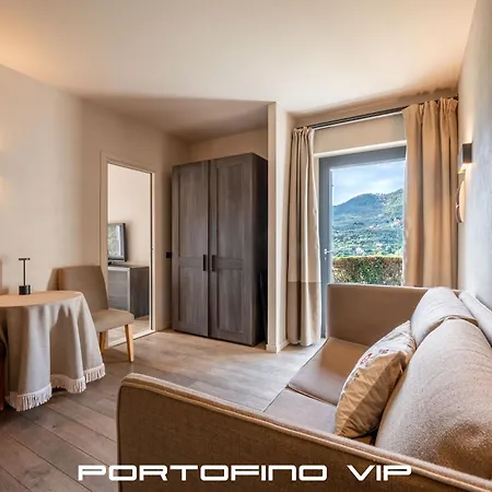 Lejlighed Gelsomino By Portofinovip