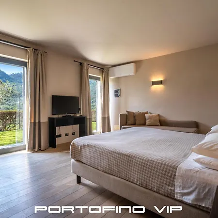 Gelsomino By Portofinovip Appartement *