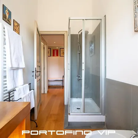 Gelsomino By Portofinovip * San Lorenzo della Costa